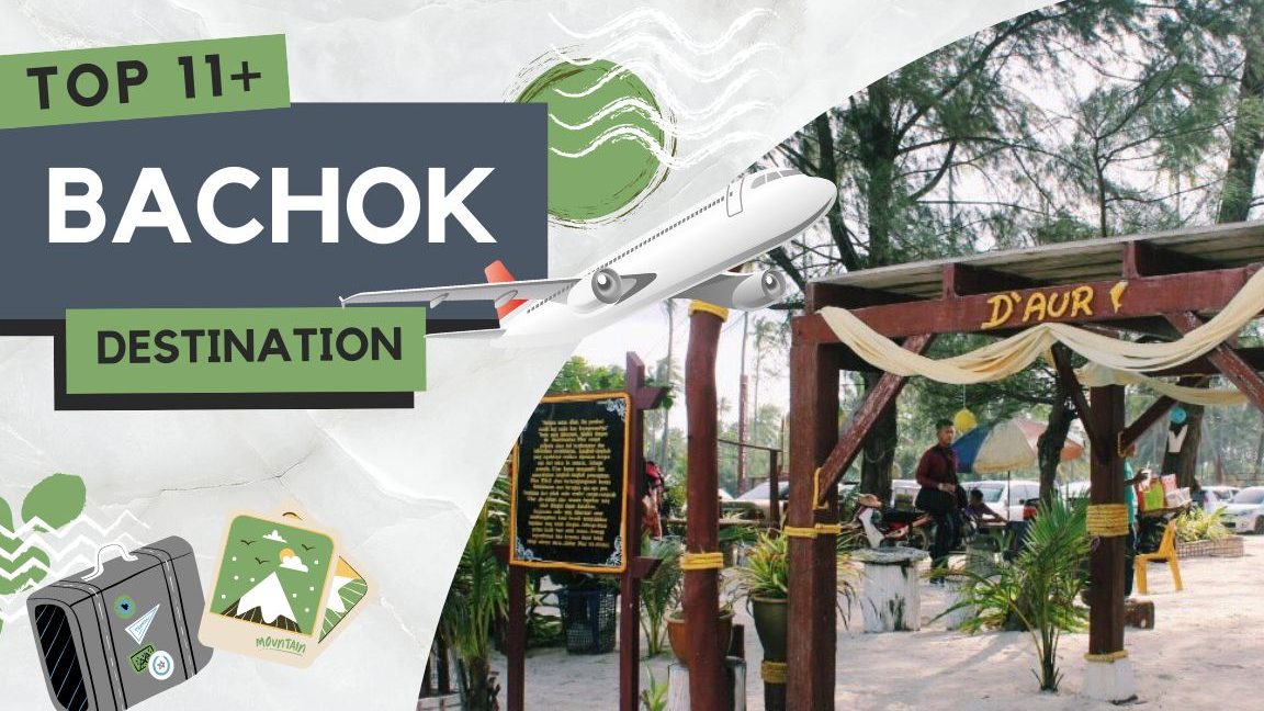 panduan lengkap shopping mall di bachok malaysia lokasi fasiliti aktiviti menarik