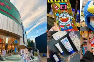 Panduan Lengkap Shopping Mall di Kapit, Malaysia: Tempat Belanja Terbaik & Hiburan