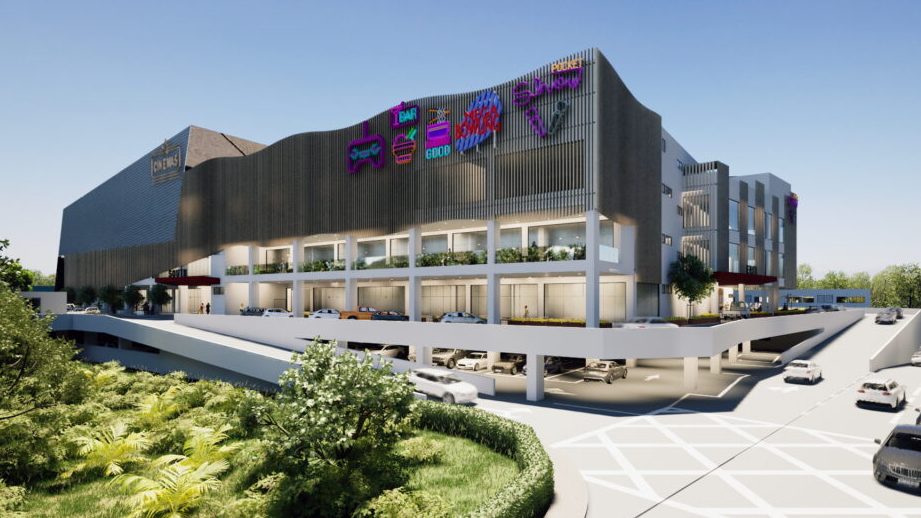 panduan lengkap shopping mall di semporna malaysia tempat belanja terbaik hiburan