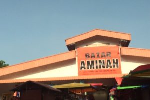 Panduan Lengkap Shopping Mall di Tumpat, Malaysia: Tempat Belanja Terbaik 8 Panduan Lengkap Shopping Mall di Tumpat, Malaysia: Tempat Belanja Terbaik