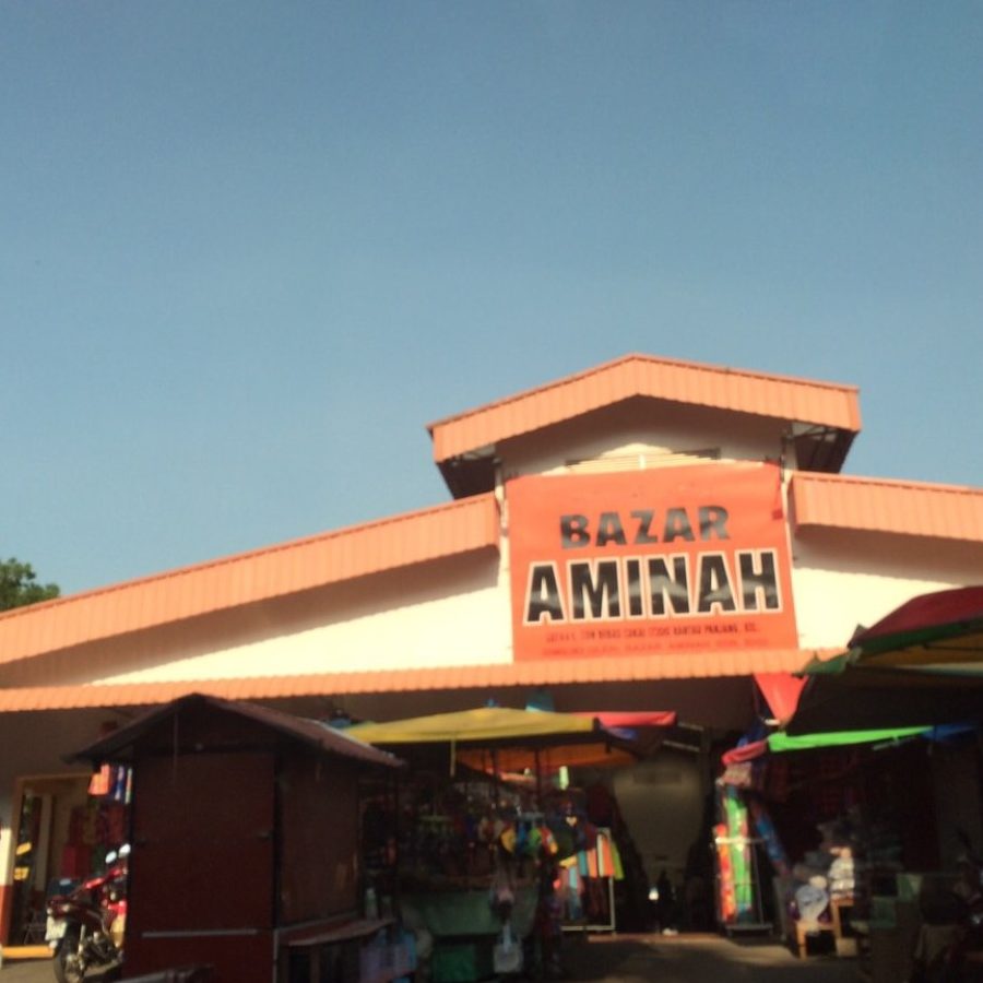 Panduan Lengkap Shopping Mall di Tumpat, Malaysia: Tempat Belanja Terbaik 1 panduan lengkap shopping mall di tumpat malaysia tempat belanja terbaik