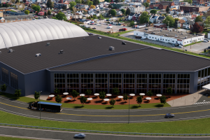 Papar Sports Centre