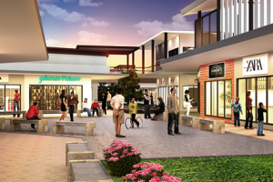 Paradise Fair, Bandar Tasik Puteri