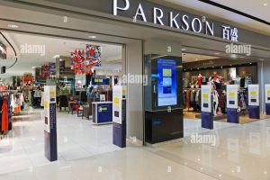 Parkson Imago Shopping Mall 7 Parkson Imago Shopping Mall