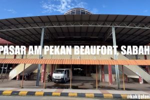 Pasar Am Beaufort