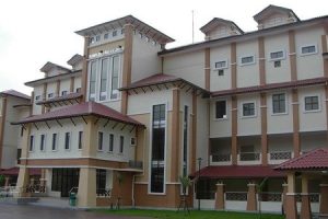 Pasar Balik Pulau