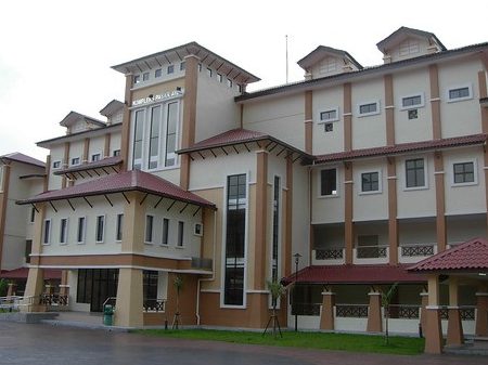 Pasar Balik Pulau 1 pasar balik pulau
