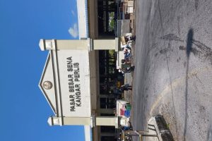Pasar Besar Sena