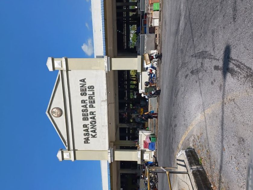 Pasar Besar Sena 1 pasar besar sena