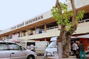 Pasar Besar Seremban