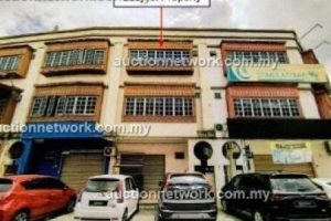 Pasar Borong Kuala Krai