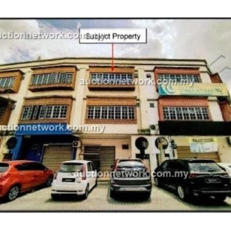 Pasar Borong Kuala Krai 1 pasar borong kuala krai