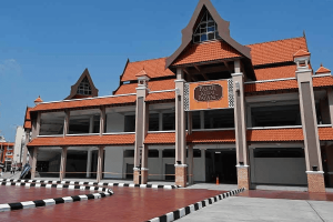 Pasar Payang