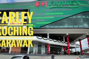 Pasar Raya Farley