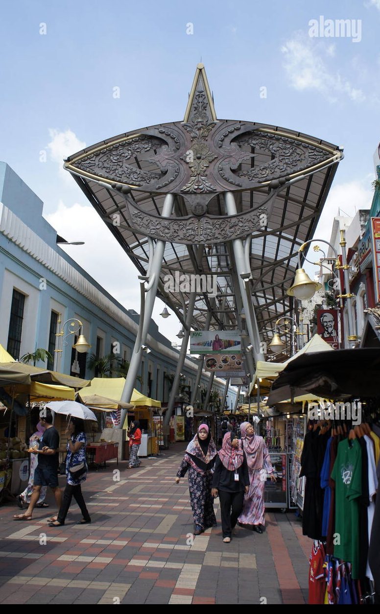 pasar seni