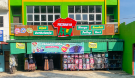 PASARAYA KU (Kampar)