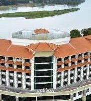 pasaraya pantai selamat peramu car park