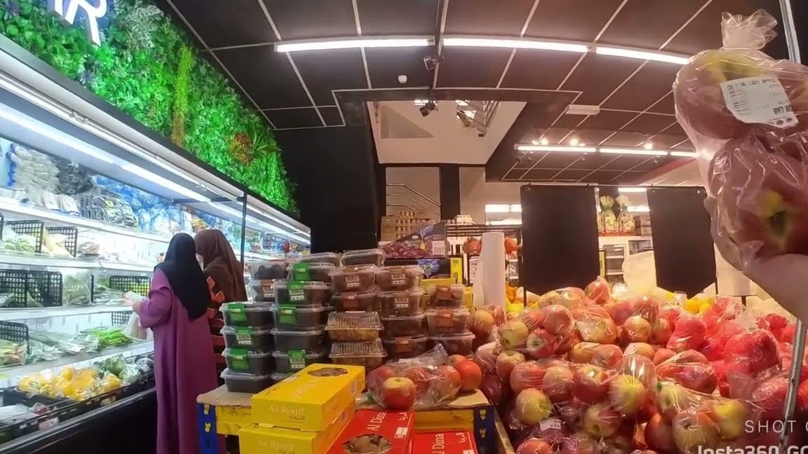 Pasaraya UMART Pasir Mas 1 pasaraya umart pasir mas