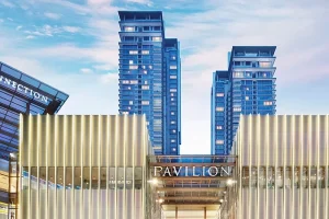Pavilion Kuala Lumpur