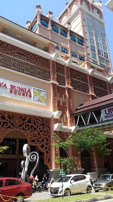 paya bunga plaza