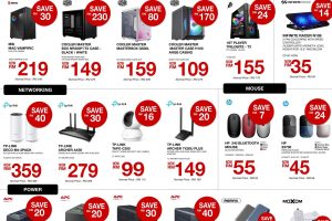 PC Image Delta Mall