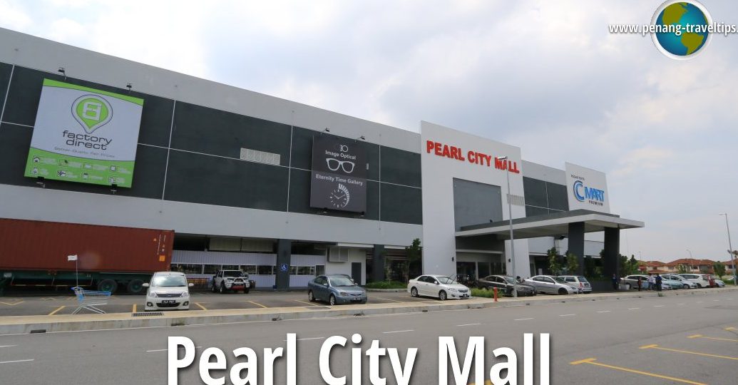 Pearl City Mall 1 pearl city mall 1
