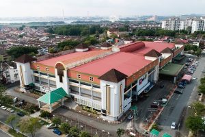 Pelangi Leisure Mall