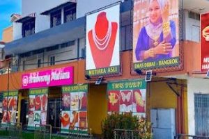 Pemborong Mutiara emas bangkok tawau