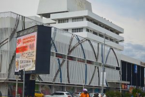 Penang Plaza