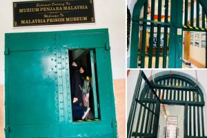 Penjara Merlimau