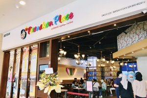 Peranakan Place @ Mitsui Outlet Park, KLIA 6 Peranakan Place @ Mitsui Outlet Park, KLIA