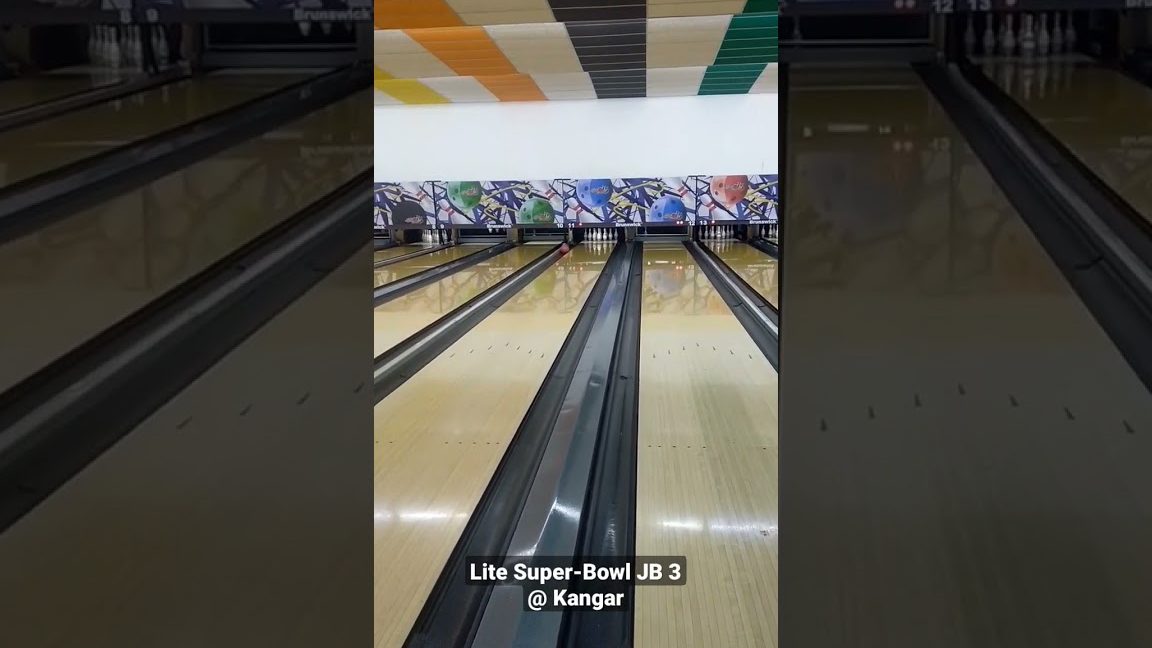 perlis bowl the store kangar