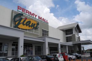 Permy Mall