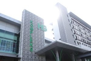 Perniagaan Haji Ismail Group Sdn Bhd