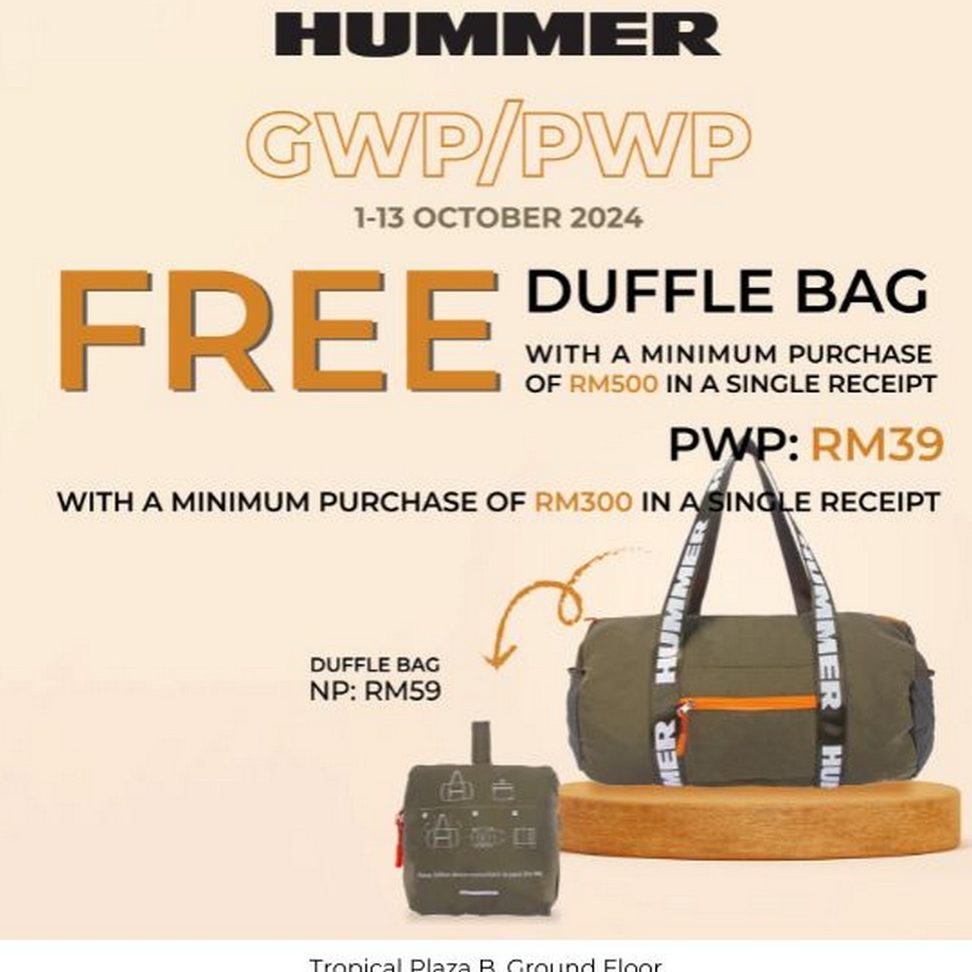 Pierre Cardin Bag Malaysia @ Mitsui Outlet Park KLIA Sepang 1 pierre cardin bag malaysia mitsui outlet park klia sepang