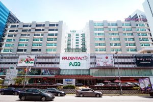 PJ33 Mall