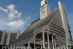 Plaza Ampang City
