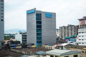 Plaza Haji Taib 8 Plaza Haji Taib