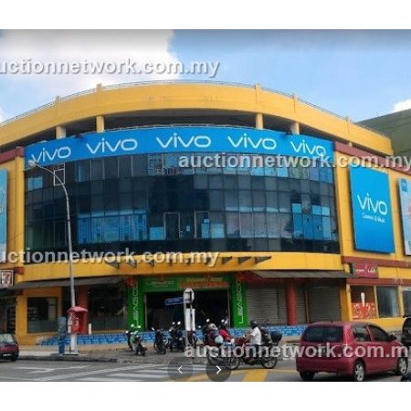 Plaza Idaman 1 plaza idaman 1