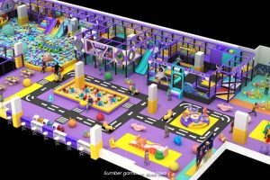 Plaza Kin Orient