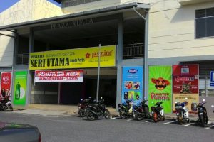 Plaza Kuala