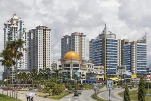 Plaza Manggatal, kota kinabalu, sabah. 6 Plaza Manggatal, kota kinabalu, sabah.