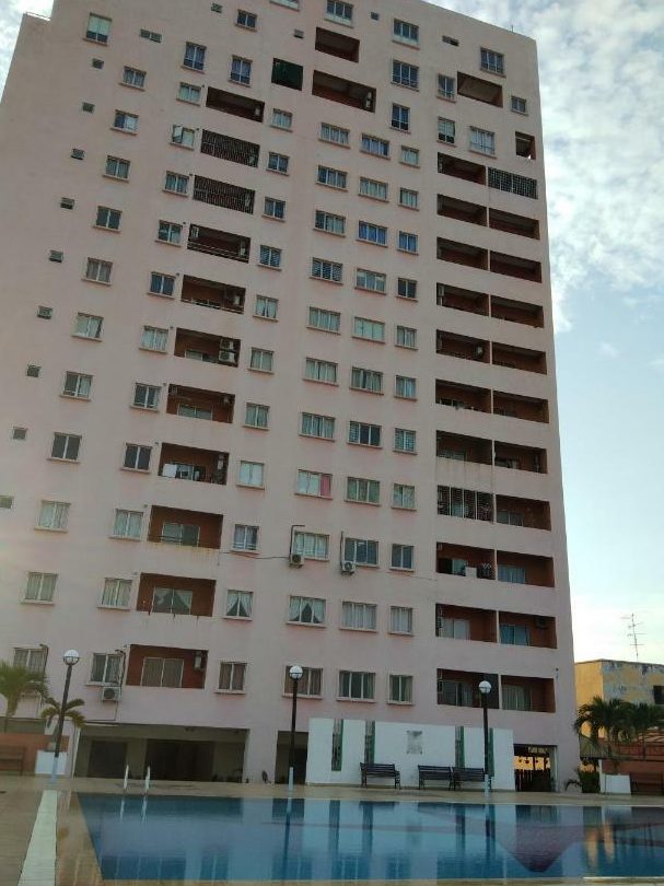 Plaza Melaka Raya 1 plaza melaka raya