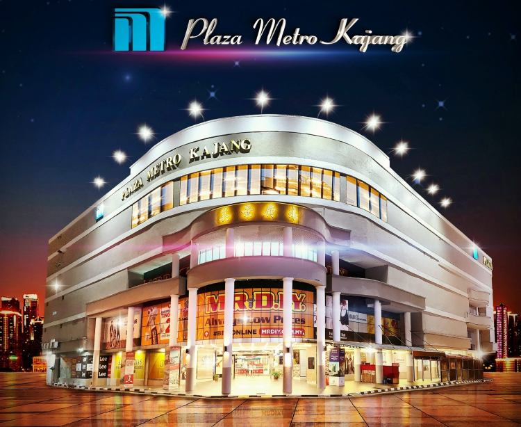 Plaza Metro Kajang 1 plaza metro kajang