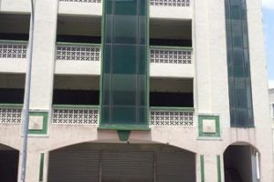 Plaza Pandan Perdana 2