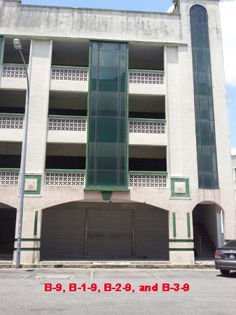 plaza pandan perdana 2