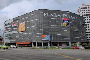 Plaza Pelangi