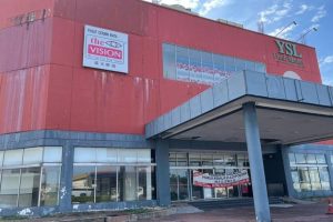 Plaza Pontian Corporation Sdn. Bhd.