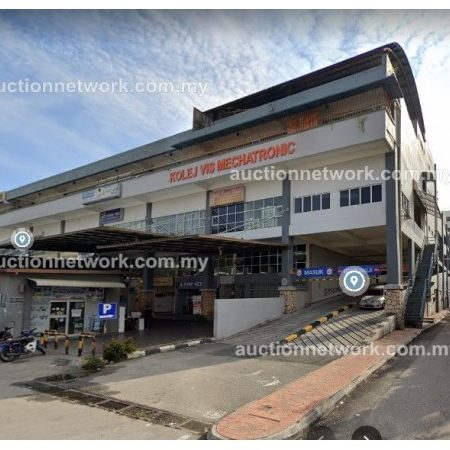 Plaza Sri Muda 1 plaza sri muda