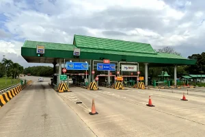 Plaza Tol Jasin